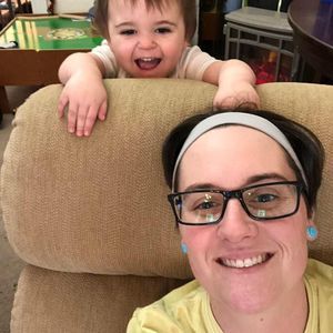 Meet your Posher, Kayla